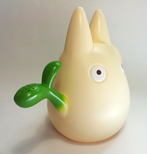 Ghibli My Neighbor Totoro Small Totoro Watering Cans Gardening NEW from Japan_4