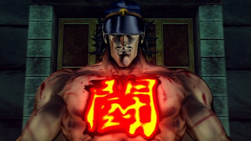 Sakigake!! Otoko Juku Nihon yo Korega Otoko Dearu -Playstation 3 Battle Game NEW_8