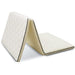 IRIS OHYAMA MARS-S Airy mattress High resistance Single (198L x 95W x 5T cm) NEW_1