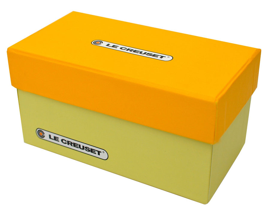 Le creuset miniature Ramukan d'Amour set Cherry Red Heart Shape ‎910384-00-06_2