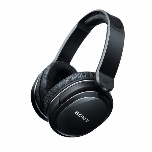 Sony MDR-HW300K Wireless Stereo Headphones NEW from Japan F/S_1