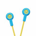 ELECOM EHP-CS3520M F1 In-Ear Headset for Smartphones Smile 1 NEW from Japan_3