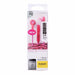 ELECOM EHP-CS3520M PND In-Ear Headset for Smartphones Deep Pink NEW from Japan_2