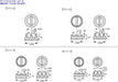 KOTOBUKIYA M.S.G P-111 MINUS MOLD II Detail Up Parts Model Kit NEW from Japan_3