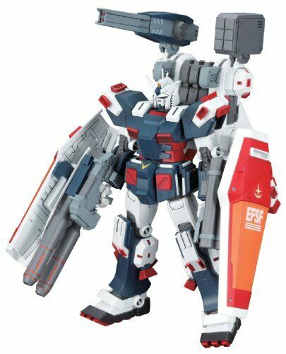 Full Armor Gundam (Gundam Thunderbolt Ver.) HG 1/144 Gunpla Model Kit NEW_1