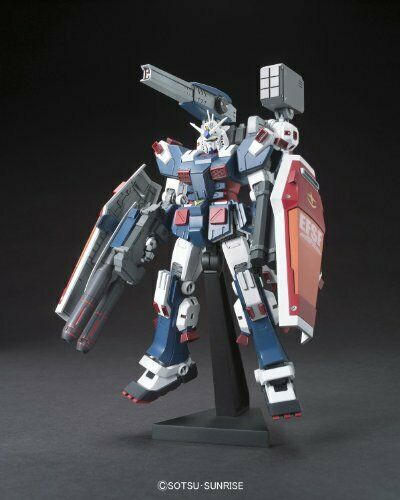 Full Armor Gundam (Gundam Thunderbolt Ver.) HG 1/144 Gunpla Model Kit NEW_2