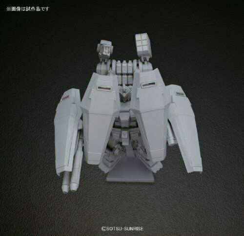 Full Armor Gundam (Gundam Thunderbolt Ver.) HG 1/144 Gunpla Model Kit NEW_5