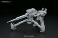Zaku II + Big Gun (Gundam Thunderbolt Ver.) HG 1/144 Gunpla Model Kit NEW_4