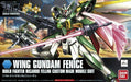 BANDAI HGBF 1/144 Wing Gundam Fenice Gundam Plastic Model Kit NEW from Japan_3