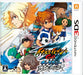 Inazuma Eleven GO Galaxy Big Bang for Nintendo 3DS Level 5 NEW from Japan_1
