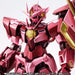 ROBOT SPIRITS Side MS Gundam 00 QAN[T] TRANS-AM Ver Action Figure BANDAI Japan_2