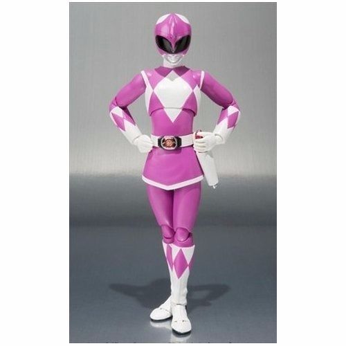 S.H.Figuarts Kyoryu Sentai Zyuranger PTERA RANGER Action Figure BANDAI Japan_1