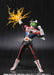 S.H.Figuarts Masked Kamen Rider STRONGER CHARGE UP Action Figure BANDAI Japan_1