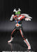 S.H.Figuarts Masked Kamen Rider STRONGER CHARGE UP Action Figure BANDAI Japan_2