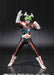 S.H.Figuarts Masked Kamen Rider STRONGER CHARGE UP Action Figure BANDAI Japan_3