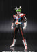 S.H.Figuarts Masked Kamen Rider STRONGER CHARGE UP Action Figure BANDAI Japan_4