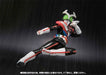 S.H.Figuarts Masked Kamen Rider STRONGER CHARGE UP Action Figure BANDAI Japan_5