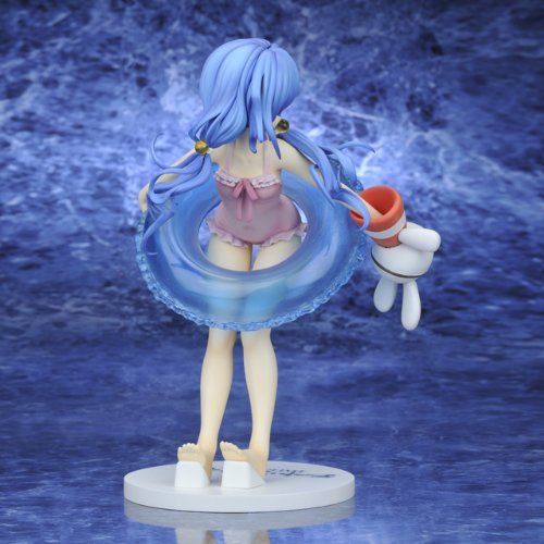 Plum Date A Live Yoshino Swim Wear Scale Figure from Japan_3