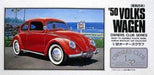 MicroAce Arii Owners Club 1/32 No.13 1950 Volks Wagen NEW from Japan_1