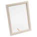 Yanoman Jigsaw Puzzle Transparent type Frame Prism Art White 16060-0102 NEW_1