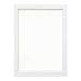 Yanoman Jigsaw Puzzle Transparent type Frame Prism Art White 16060-0102 NEW_3