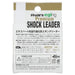 MORRIS VARIVAS Eging Premium Shock Leader VSP Fluorocarbon Line 30m #1.5 7lb NEW_2
