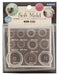 PADICO 404177 Resin Soft Mold Button Accessories Material NEW from Japan_1