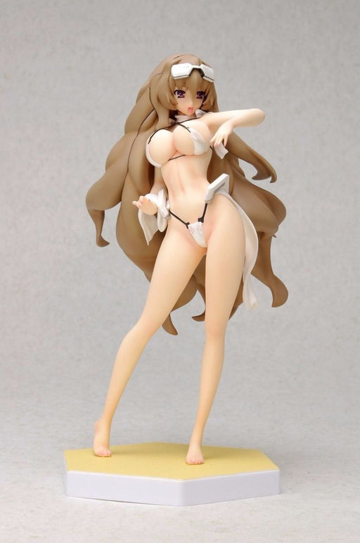 WAVE BEACH QUEENS Horizon on the Middle of Nowhere Kimi Aoi Figure from Japan_2