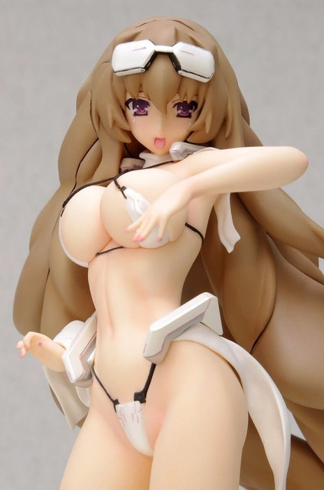 WAVE BEACH QUEENS Horizon on the Middle of Nowhere Kimi Aoi Figure from Japan_4