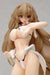 WAVE BEACH QUEENS Horizon on the Middle of Nowhere Kimi Aoi Figure from Japan_7