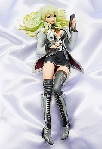 Freeing Border Break BB Girls Collection 1/8 Scale Figure from Japan_3