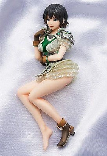 Freeing Border Break BB Girls Collection 1/8 Scale Figure from Japan_4