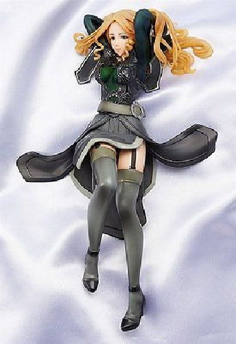 Freeing Border Break BB Girls Collection 1/8 Scale Figure from Japan_5