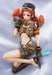 Freeing Border Break BB Girls Collection 1/8 Scale Figure from Japan_6