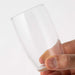 Toyo Sasaki Glass Tumbler 190ml HS Made in Japan Dishwasher safe 08906HS 6 pcs_3