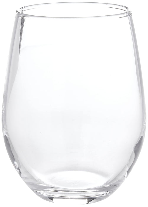 Toyo Sasaki Glass Tumbler 325ml Spritzer Glass B-45102HS-JAN-P 3 Pieces NEW_1