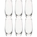 Toyo Sasaki Glass Tumbler Water Variation 10 295ml T-24105HS Set of 6 Pieces NEW_1