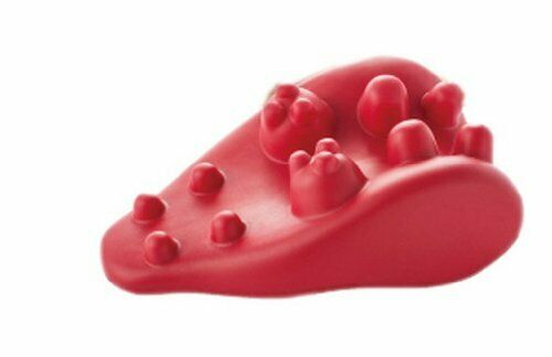 chezmoi Massage stretcher Pillow Cushion Neck Shoulder Relaxation NEW from Japan_1