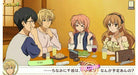 Golden Time Vivid Memories  - PS Vita NEW from Japan_10