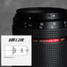PENTAX Telephoto Zoom Lens HD DA 55-300mm F4-5.8ED K mount APS-C size 22270 NEW_3