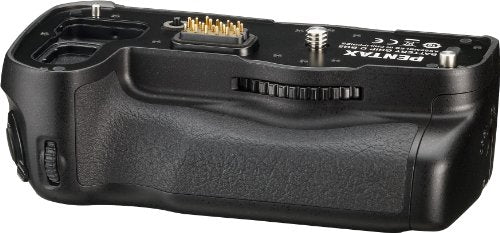 Pentax Battery Grip D-BG5 for K-3 38799 Black NEW from Japan_1