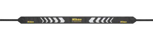 Nikon Neck Arrow Strap 2 Black Camera Accessories NEW from Japan F/S_1