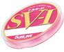 SUNLINE Harisu Tornado SV1 HG Fluorocarbon 50m #1.75 Magical Pink Fishing Line_1
