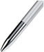 UNI Jetstream Prime 3 Color 0.7 mm Ballpoint Multi Pen - Silver Body NEW_5