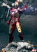 Movie Masterpiece Avengers IRON MAN MARK VII BATTLE DAMAGED 1/6 Figure Hot Toys_4