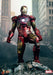 Movie Masterpiece Avengers IRON MAN MARK VII BATTLE DAMAGED 1/6 Figure Hot Toys_6