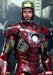 Movie Masterpiece Avengers IRON MAN MARK VII BATTLE DAMAGED 1/6 Figure Hot Toys_7