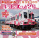 B Train Shorty Sanriku Railway 36 form "Kitto Zutto Go" & "Kitto Zutto 2 Go" Kit_2