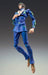 Super Action Statue 60 Blono Buccellati Second Hirohiko Araki Specify Color Ver._2