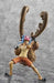 Excellent Model Portrait.Of.Pirates One Piece MAS Tony Tony Chopper Horn Point_5